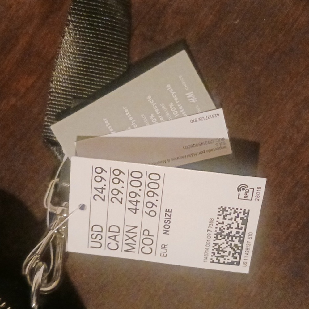 H&M Mini pack - Picture 2 of 3